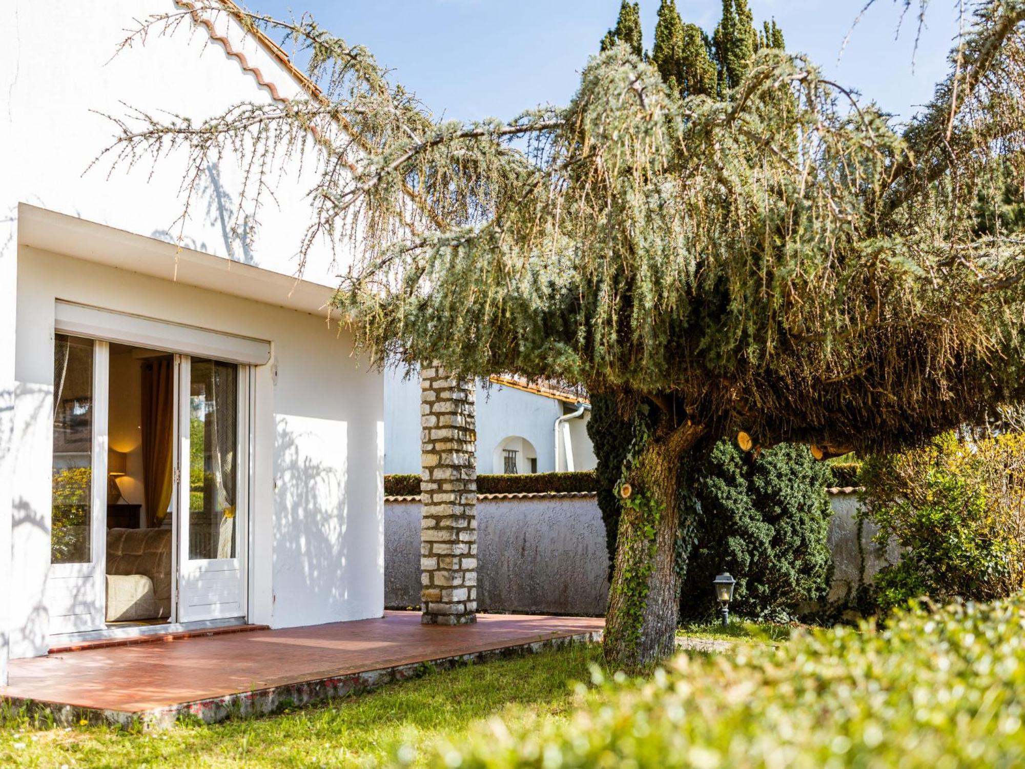 Holiday Home Maison Des Groies By Interhome Vaux-sur-Mer Buitenkant foto